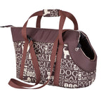 E-Doggy Torba Transportowa Urban