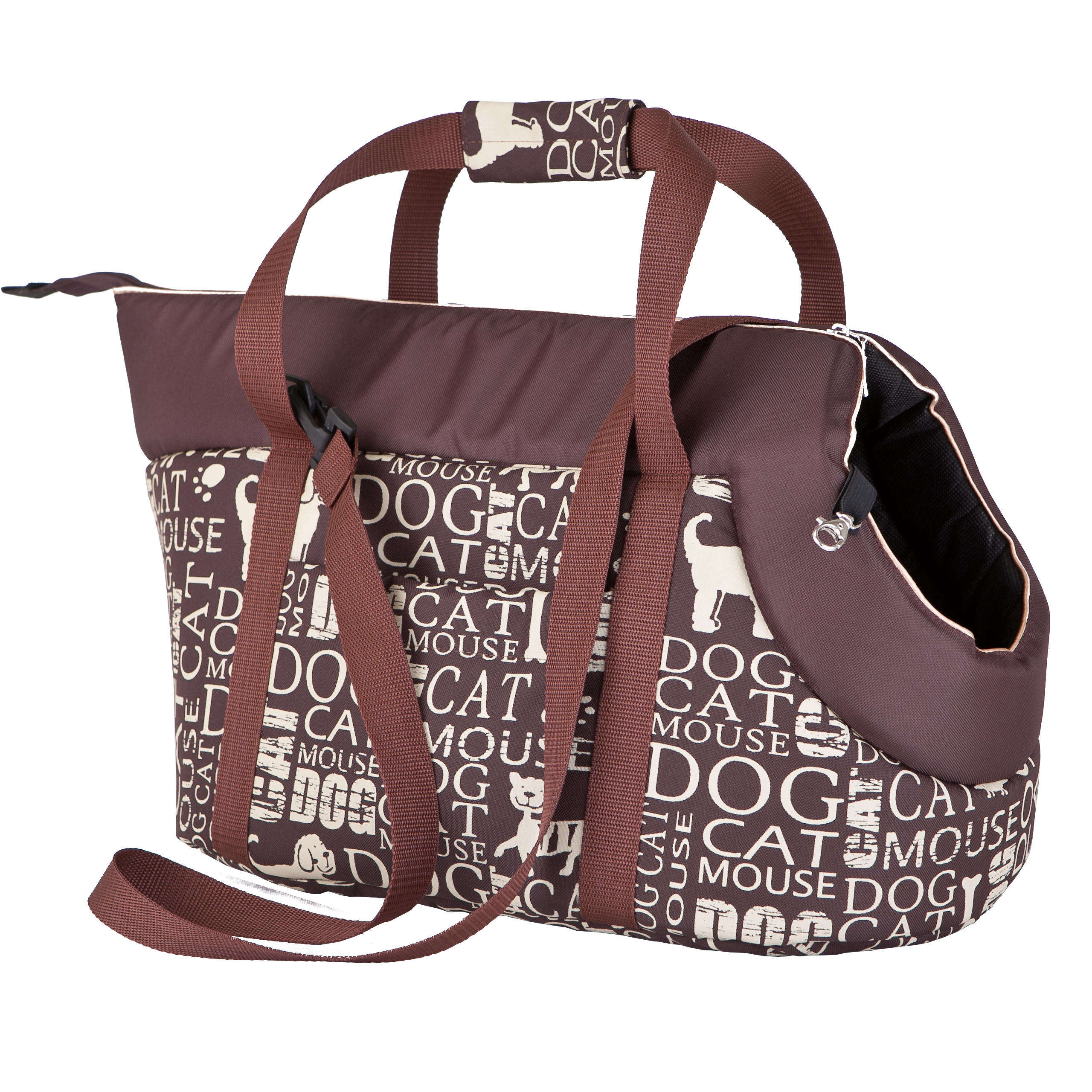 E-Doggy Torba Transportowa Urban